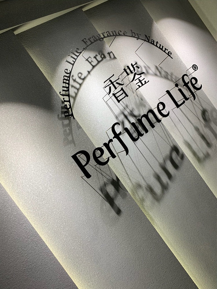 Storefront Sign | Iron – Industrial Finish