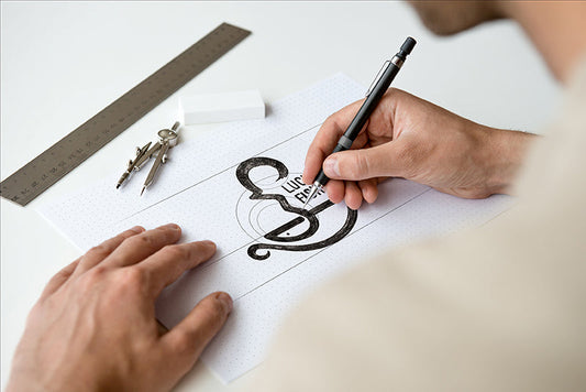 The Unspoken Declaration of a Brand: When Design Philosophy Meets Artisan Craft