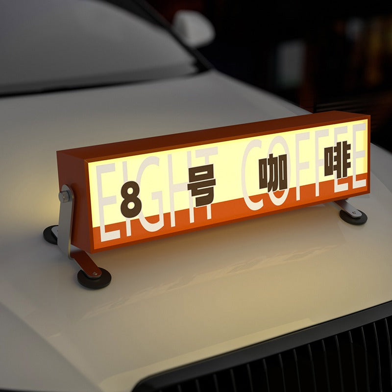 Contemporary Display｜Acrylic - Sleek Style