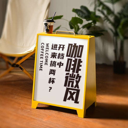 Creative Light Boxes｜Acrylic - Artistic Design