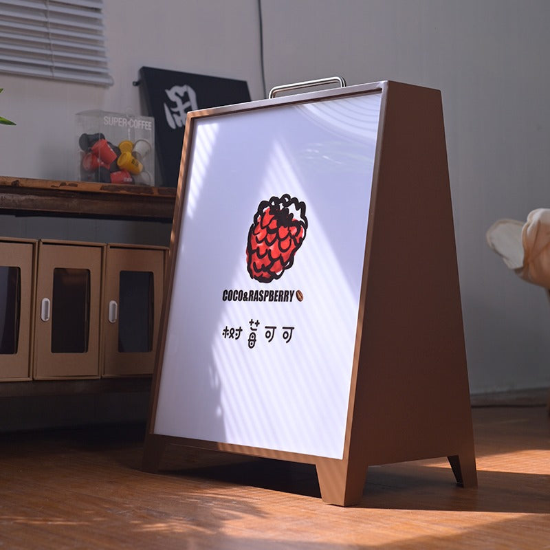 Creative Light Boxes｜Acrylic - Artistic Design