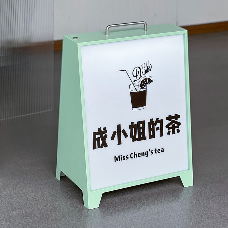 Creative Light Boxes｜Acrylic - Artistic Design