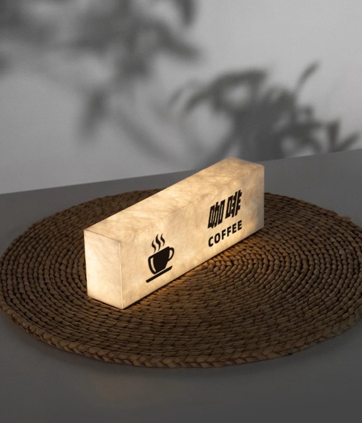 Creative Light Boxes｜Acrylic - Artistic Design