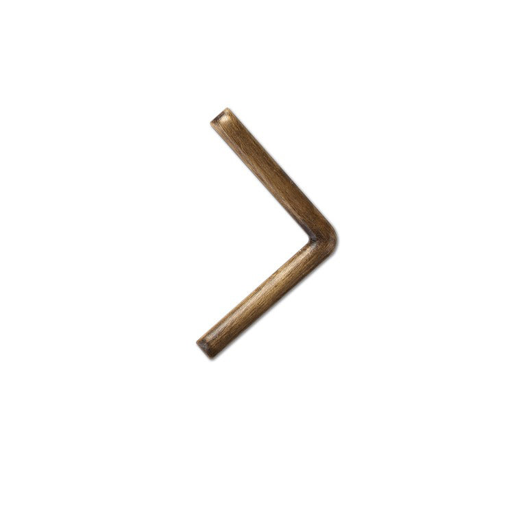 Custom Brass Numbers | Indoor & Outdoor – Elegant Finish