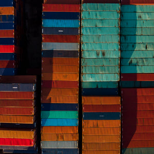 International Shipping & Support